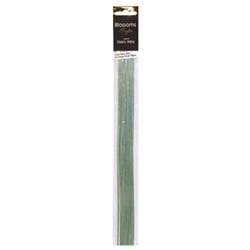 AussieSuperStore Art & Craft Essentials Floral Wire 22 Gauge Floral Wire 22 Gauge in silver colour | Floral Craft Accessories 9323823161781 FLA012